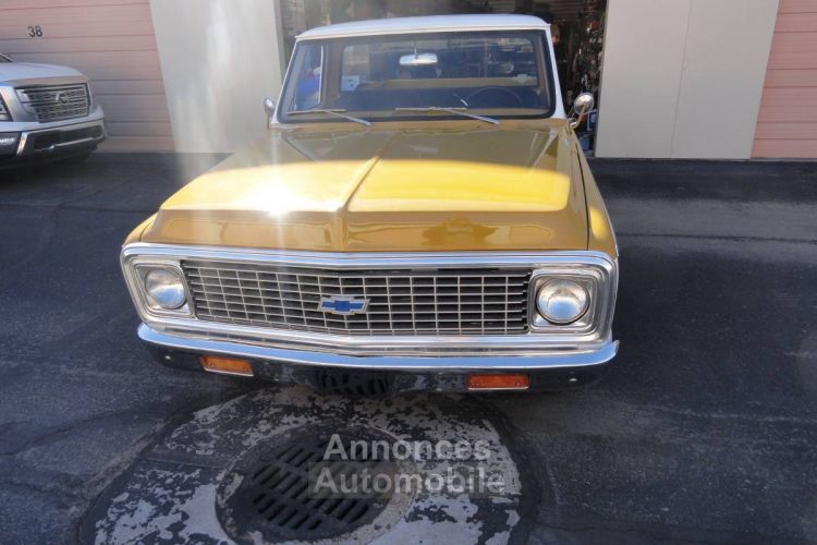 Chevrolet C10 C 10  - <small></small> 53.000 € <small>TTC</small> - #3