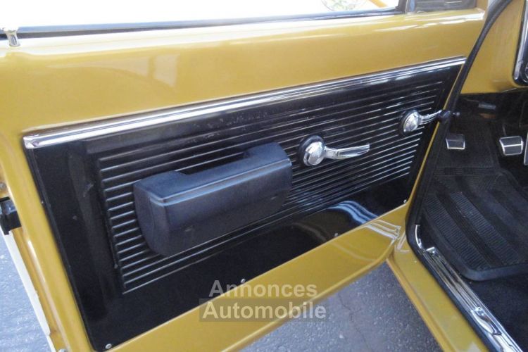 Chevrolet C10 C 10  - <small></small> 53.000 € <small>TTC</small> - #10