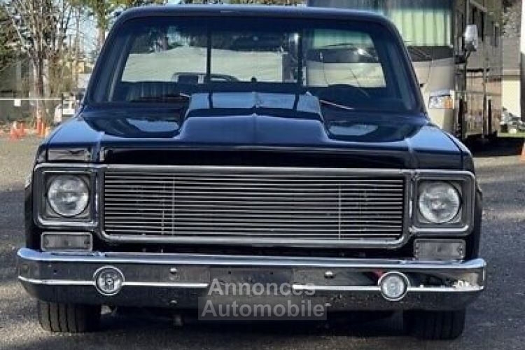 Chevrolet C10 C-10  - <small></small> 39.000 € <small>TTC</small> - #2