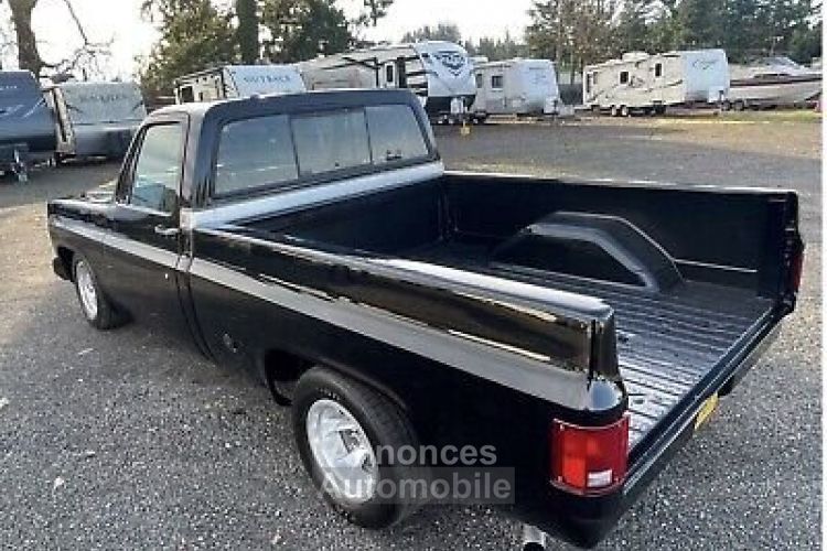 Chevrolet C10 C-10  - <small></small> 39.000 € <small>TTC</small> - #3