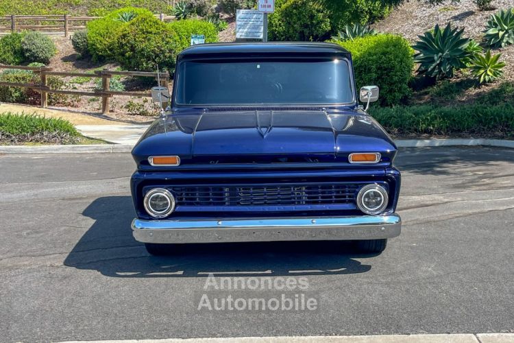 Chevrolet C10 C-10  - <small></small> 37.100 € <small>TTC</small> - #2