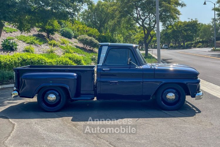 Chevrolet C10 C-10  - <small></small> 37.100 € <small>TTC</small> - #8