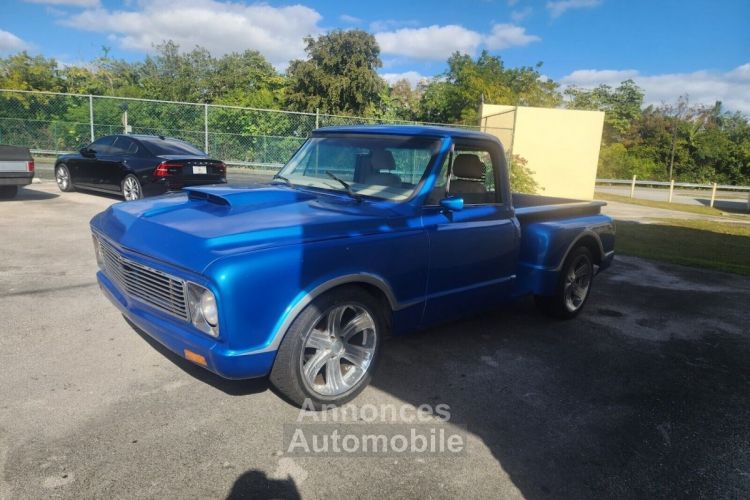 Chevrolet C10 C-10  - <small></small> 23.300 € <small>TTC</small> - #2