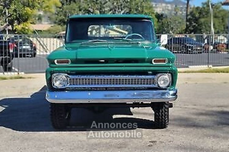 Chevrolet C10 C-10  - <small></small> 54.600 € <small>TTC</small> - #2