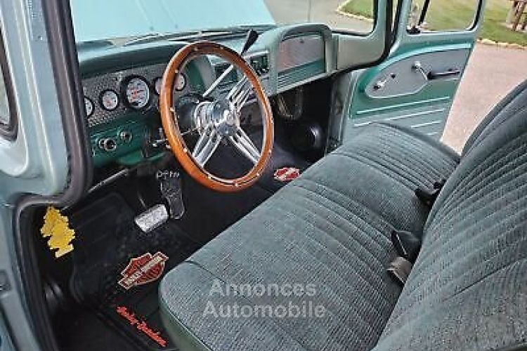 Chevrolet C10 C-10  - <small></small> 39.600 € <small>TTC</small> - #5