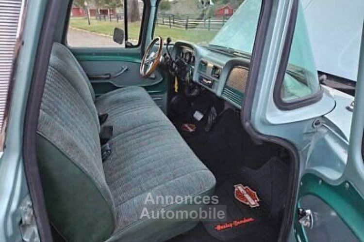 Chevrolet C10 C-10  - <small></small> 39.600 € <small>TTC</small> - #8