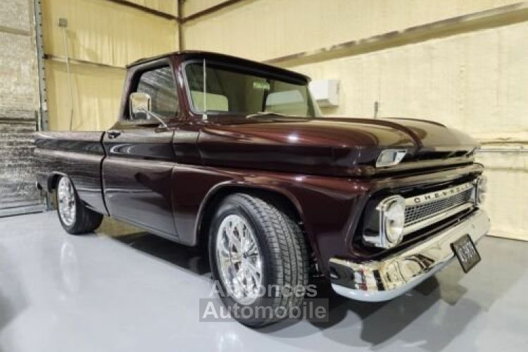 Chevrolet C10 C-10  - <small></small> 65.100 € <small>TTC</small> - #2