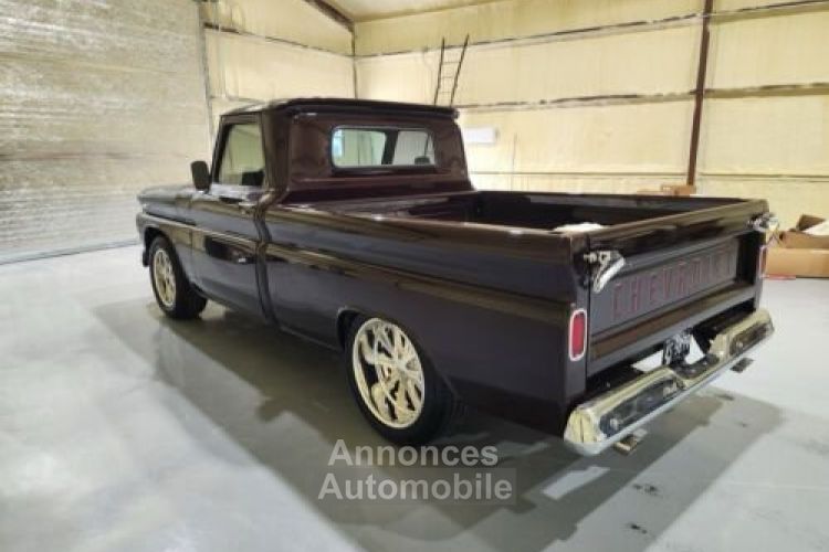 Chevrolet C10 C-10  - <small></small> 65.100 € <small>TTC</small> - #4