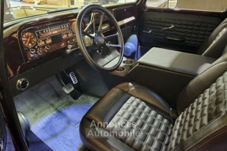 Chevrolet C10 C-10  - <small></small> 65.100 € <small>TTC</small> - #6