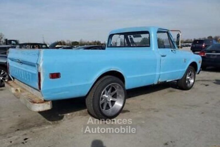 Chevrolet C10 C-10  - <small></small> 21.100 € <small>TTC</small> - #2