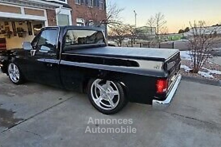 Chevrolet C10 C-10  - <small></small> 59.800 € <small>TTC</small> - #14