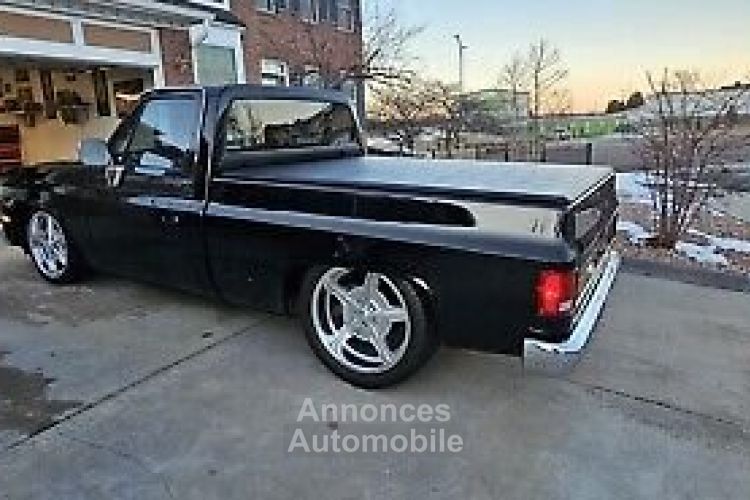 Chevrolet C10 C-10  - <small></small> 59.800 € <small>TTC</small> - #15