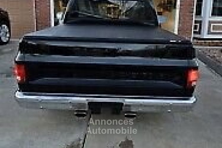 Chevrolet C10 C-10  - <small></small> 59.800 € <small>TTC</small> - #24