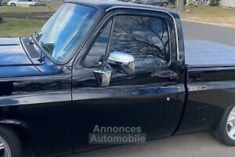 Chevrolet C10 C-10  - <small></small> 59.800 € <small>TTC</small> - #31