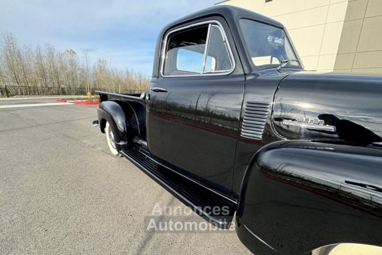 Chevrolet C10 C-10  - <small></small> 64.100 € <small>TTC</small> - #6