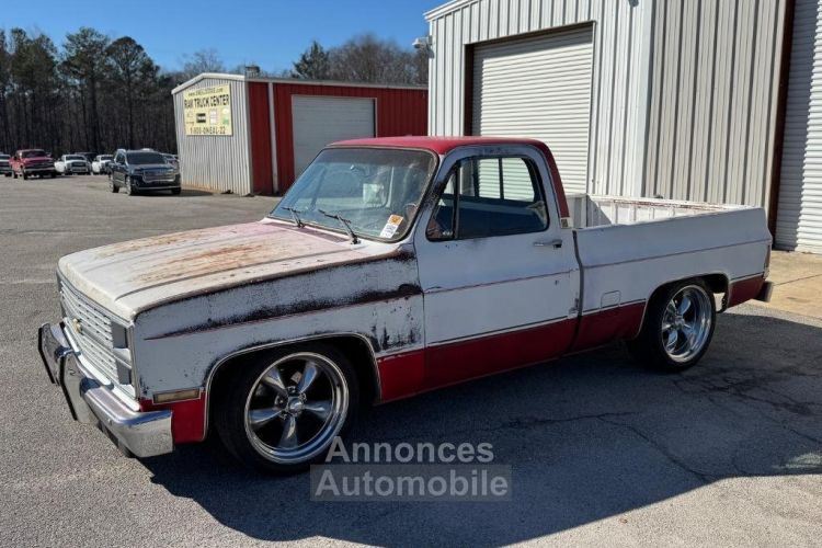 Chevrolet C10 C-10  - <small></small> 22.000 € <small>TTC</small> - #5