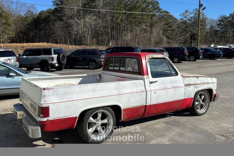 Chevrolet C10 C-10  - <small></small> 22.000 € <small>TTC</small> - #13