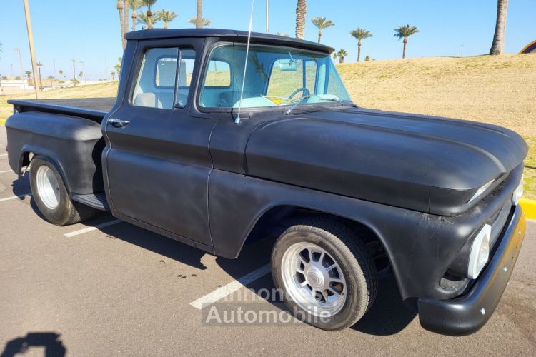 Chevrolet C10 C-10  - <small></small> 27.800 € <small>TTC</small> - #1