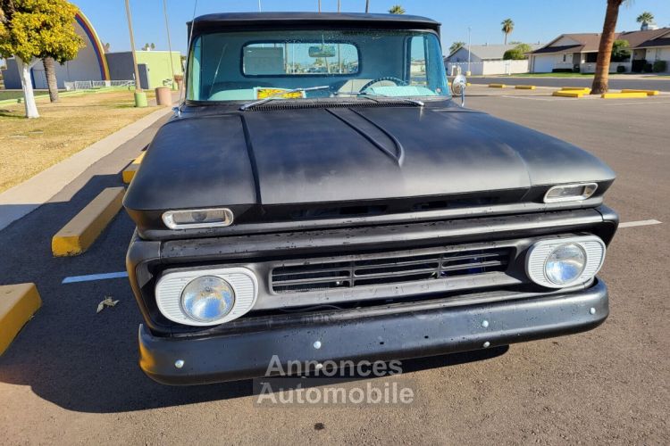 Chevrolet C10 C-10  - <small></small> 27.800 € <small>TTC</small> - #5