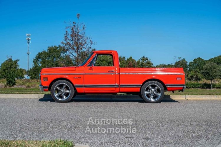 Chevrolet C10 C-10  - <small></small> 51.700 € <small>TTC</small> - #2