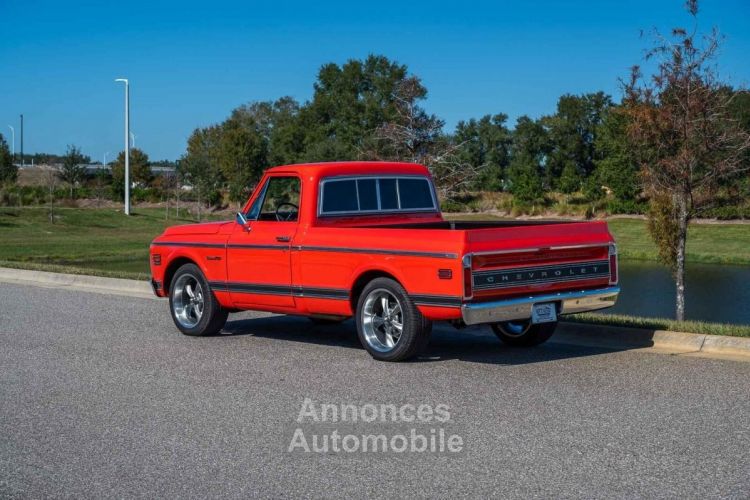 Chevrolet C10 C-10  - <small></small> 51.700 € <small>TTC</small> - #4