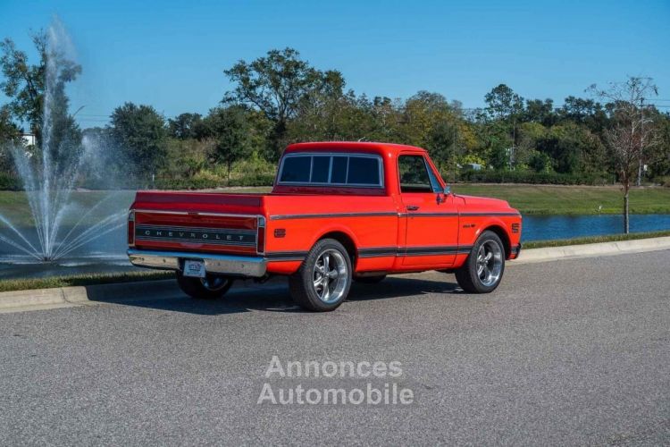 Chevrolet C10 C-10  - <small></small> 51.700 € <small>TTC</small> - #6