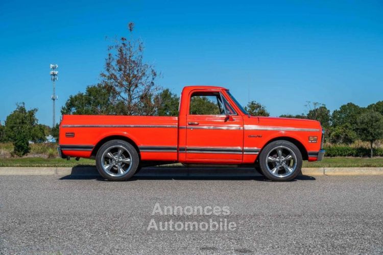 Chevrolet C10 C-10  - <small></small> 51.700 € <small>TTC</small> - #7