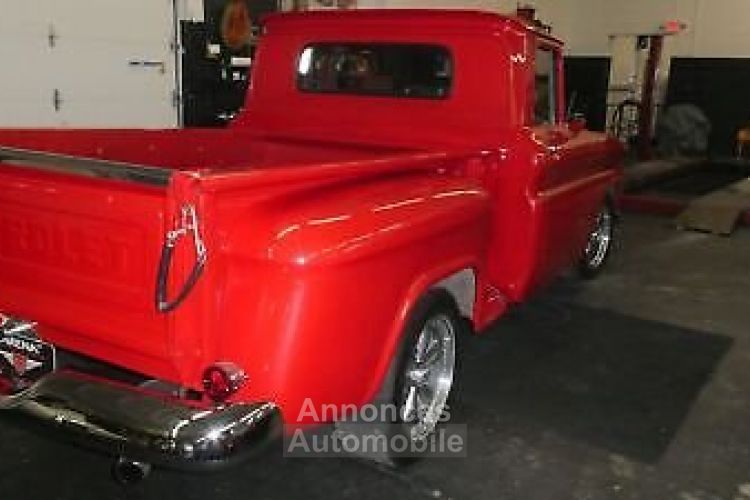 Chevrolet C10 C-10  - <small></small> 36.000 € <small>TTC</small> - #7