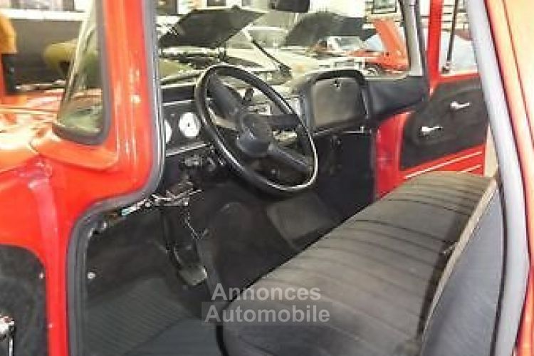 Chevrolet C10 C-10  - <small></small> 36.000 € <small>TTC</small> - #11