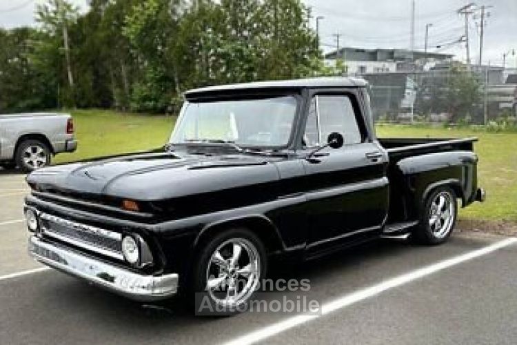 Chevrolet C10 C-10  - <small></small> 42.100 € <small>TTC</small> - #1