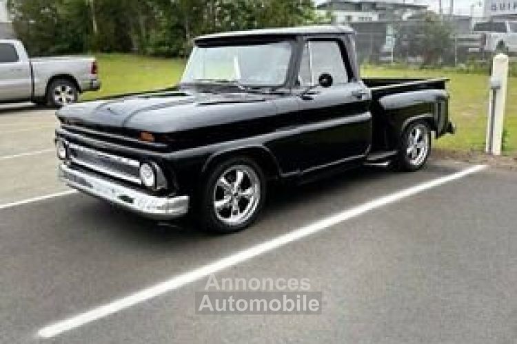 Chevrolet C10 C-10  - <small></small> 42.100 € <small>TTC</small> - #2