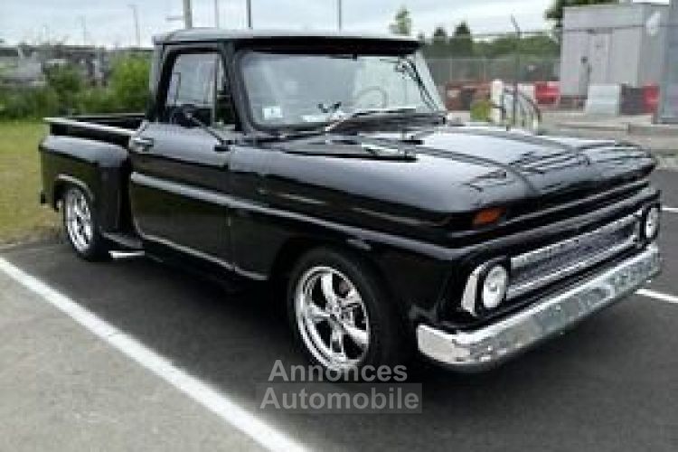 Chevrolet C10 C-10  - <small></small> 42.100 € <small>TTC</small> - #3