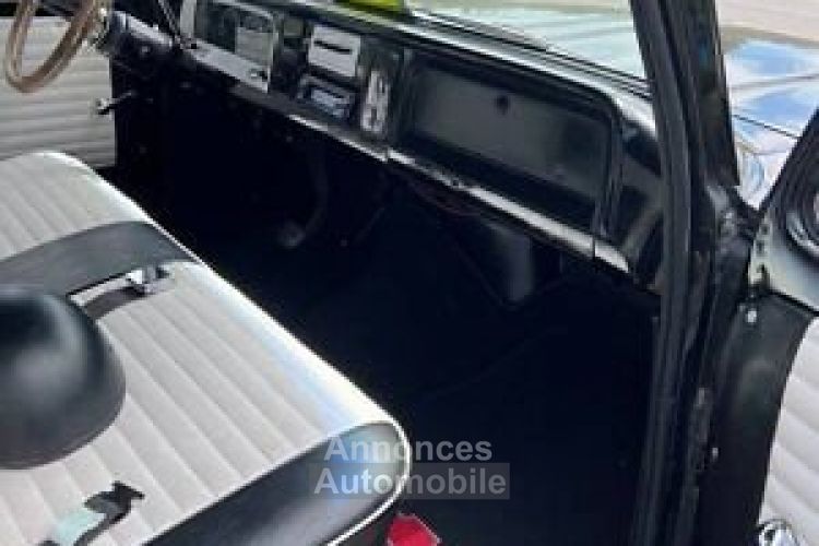 Chevrolet C10 C-10  - <small></small> 42.100 € <small>TTC</small> - #8