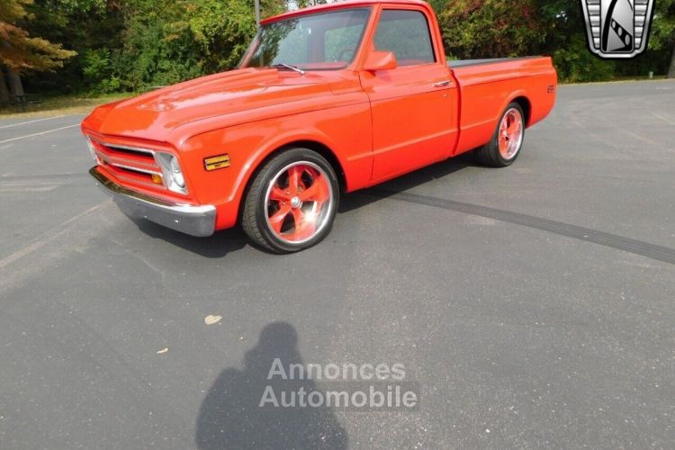 Chevrolet C10 C-10  - <small></small> 68.600 € <small>TTC</small> - #3