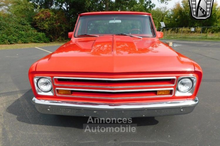 Chevrolet C10 C-10  - <small></small> 68.600 € <small>TTC</small> - #6