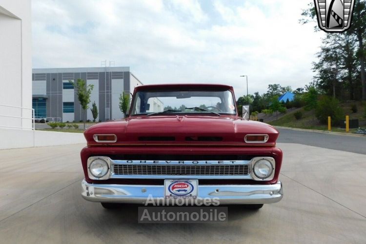 Chevrolet C10 C-10  - <small></small> 31.900 € <small>TTC</small> - #4