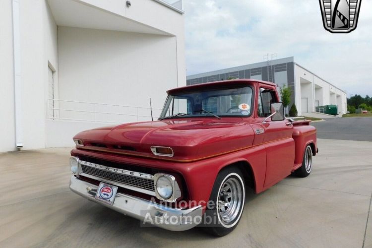 Chevrolet C10 C-10  - <small></small> 31.900 € <small>TTC</small> - #5