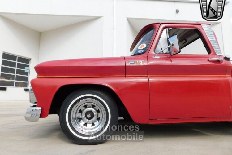 Chevrolet C10 C-10  - <small></small> 31.900 € <small>TTC</small> - #6