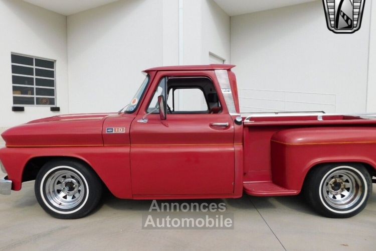 Chevrolet C10 C-10  - <small></small> 31.900 € <small>TTC</small> - #7