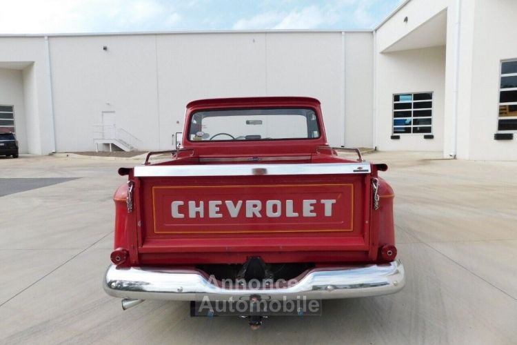 Chevrolet C10 C-10  - <small></small> 31.900 € <small>TTC</small> - #10