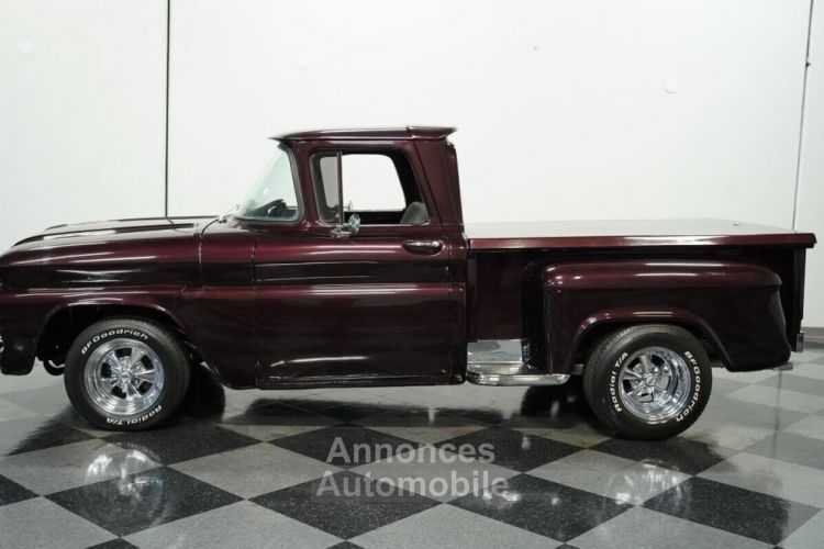 Chevrolet C10 C-10  - <small></small> 45.500 € <small>TTC</small> - #3