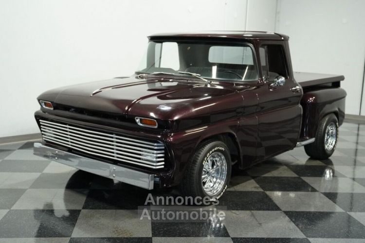 Chevrolet C10 C-10  - <small></small> 45.500 € <small>TTC</small> - #6