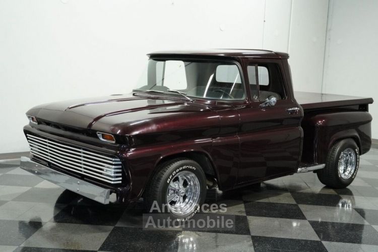 Chevrolet C10 C-10  - <small></small> 45.500 € <small>TTC</small> - #7