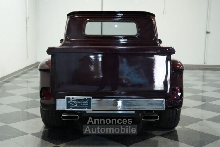 Chevrolet C10 C-10  - <small></small> 45.500 € <small>TTC</small> - #10