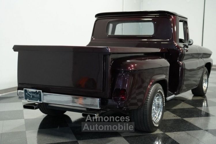 Chevrolet C10 C-10  - <small></small> 45.500 € <small>TTC</small> - #11