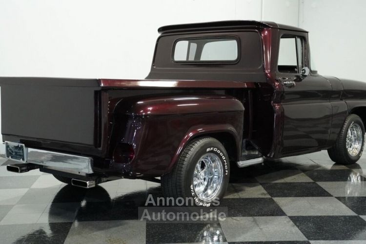 Chevrolet C10 C-10  - <small></small> 45.500 € <small>TTC</small> - #12