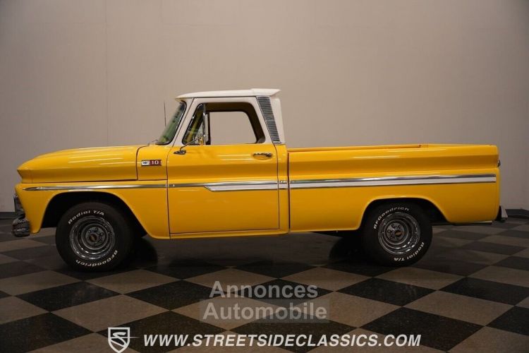 Chevrolet C10 C-10  - <small></small> 62.300 € <small>TTC</small> - #3