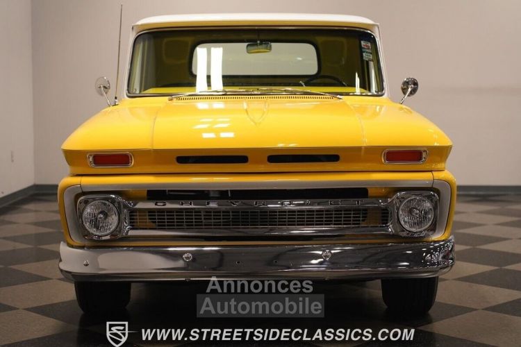 Chevrolet C10 C-10  - <small></small> 62.300 € <small>TTC</small> - #6