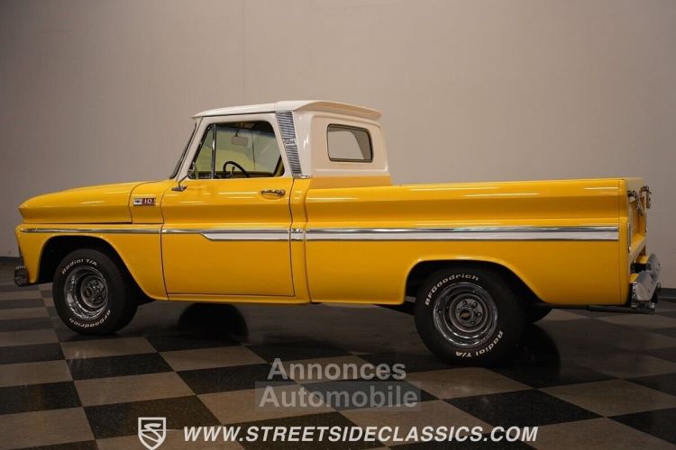 Chevrolet C10 C-10  - <small></small> 62.300 € <small>TTC</small> - #11