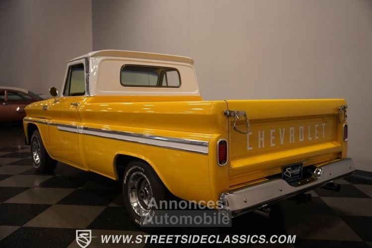 Chevrolet C10 C-10  - <small></small> 62.300 € <small>TTC</small> - #13